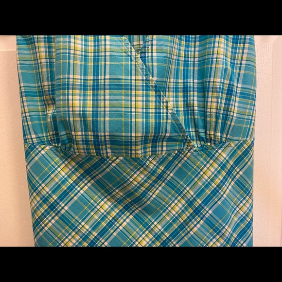 Donating 9-1 Announcements Maternity XL Top. - Picture 5 of 11